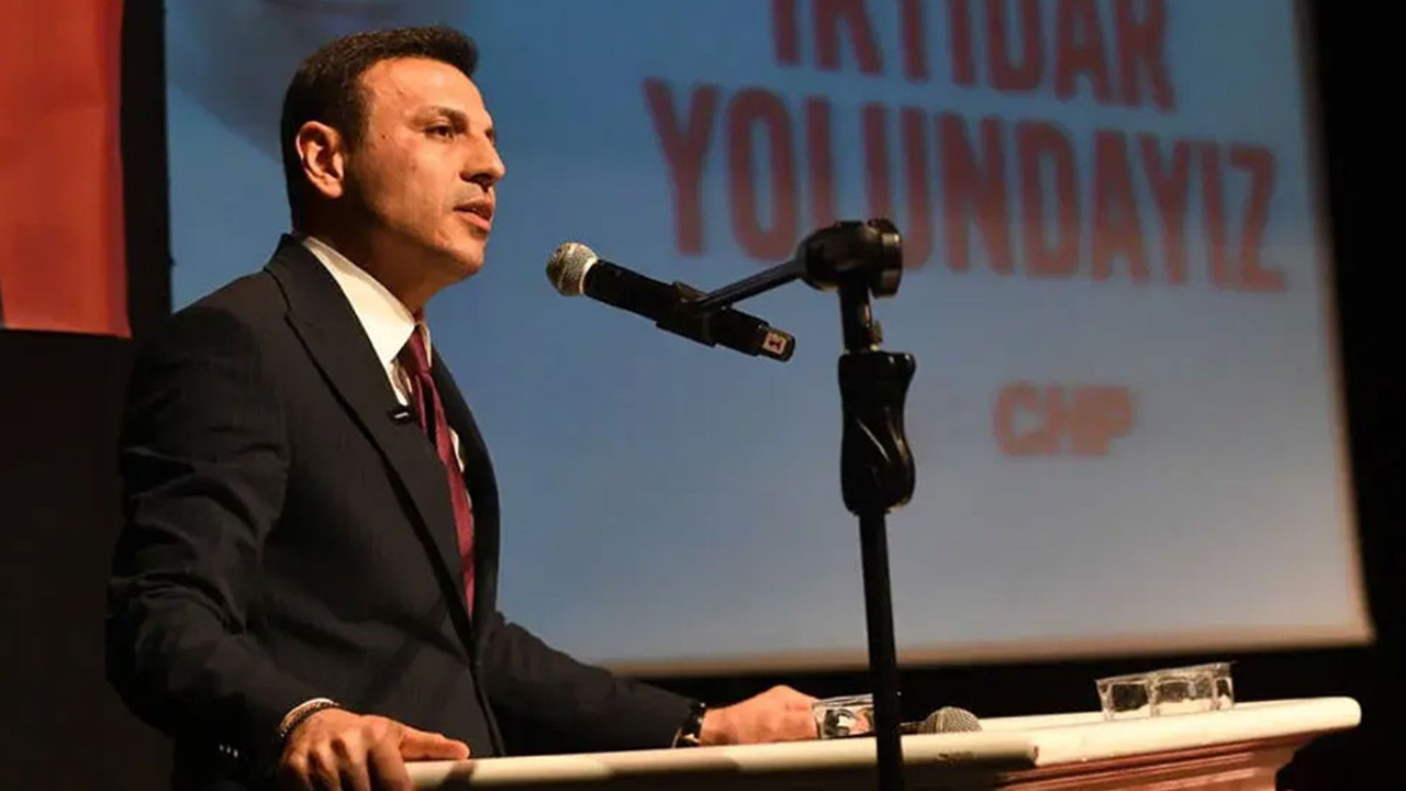 CHP'ye şaibeli seçim davası! İddianame hazırlandı