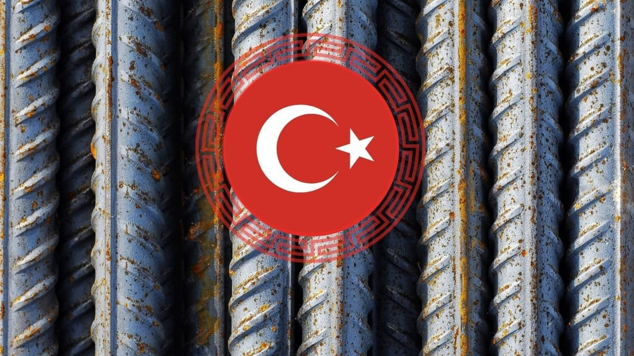 Türk demir çelik sektörü zorlu sınavda: Küresel rekabet kızışıyor