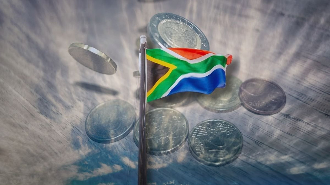 Güney Afrika ticaret fazlasında gerileme