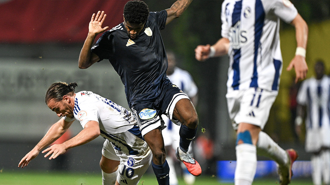 Dadaş'ın Sarıyer sefası