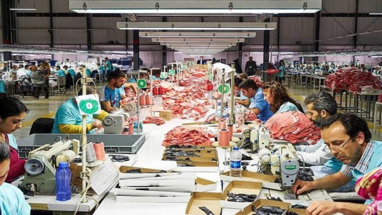 20 yıllık Türk tekstil devi iflasın pençesinde. Mavi, Defacto ve Kiğılı'ya da müşterileri arasında