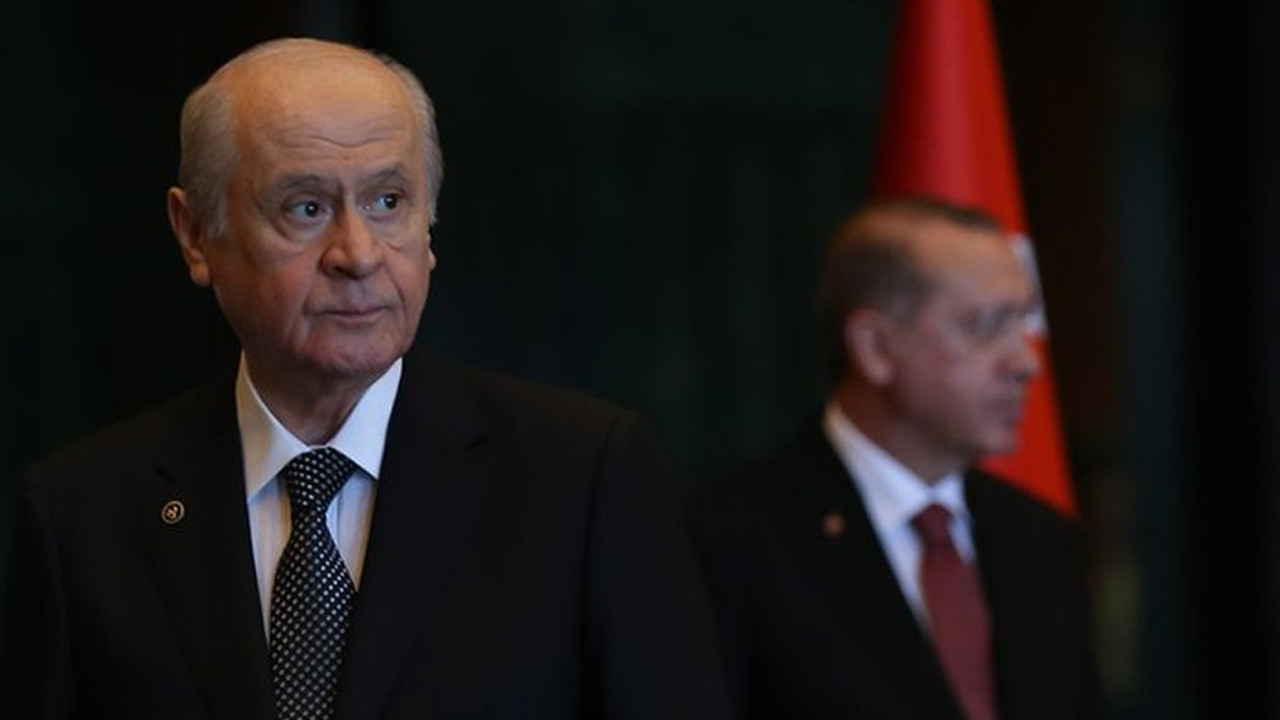 Ankara bu teklifi konuşuyor… AKP ve MHP’den şaşırtan karar!