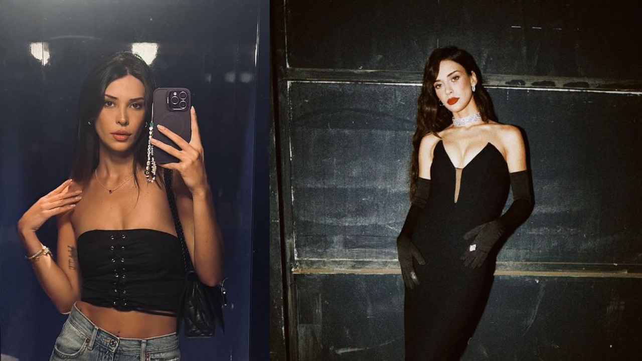 Devrim Özkan iyileşir iyileşmez imaj değiştirdi! Ameliyat masasına 2. defa yatmıştı