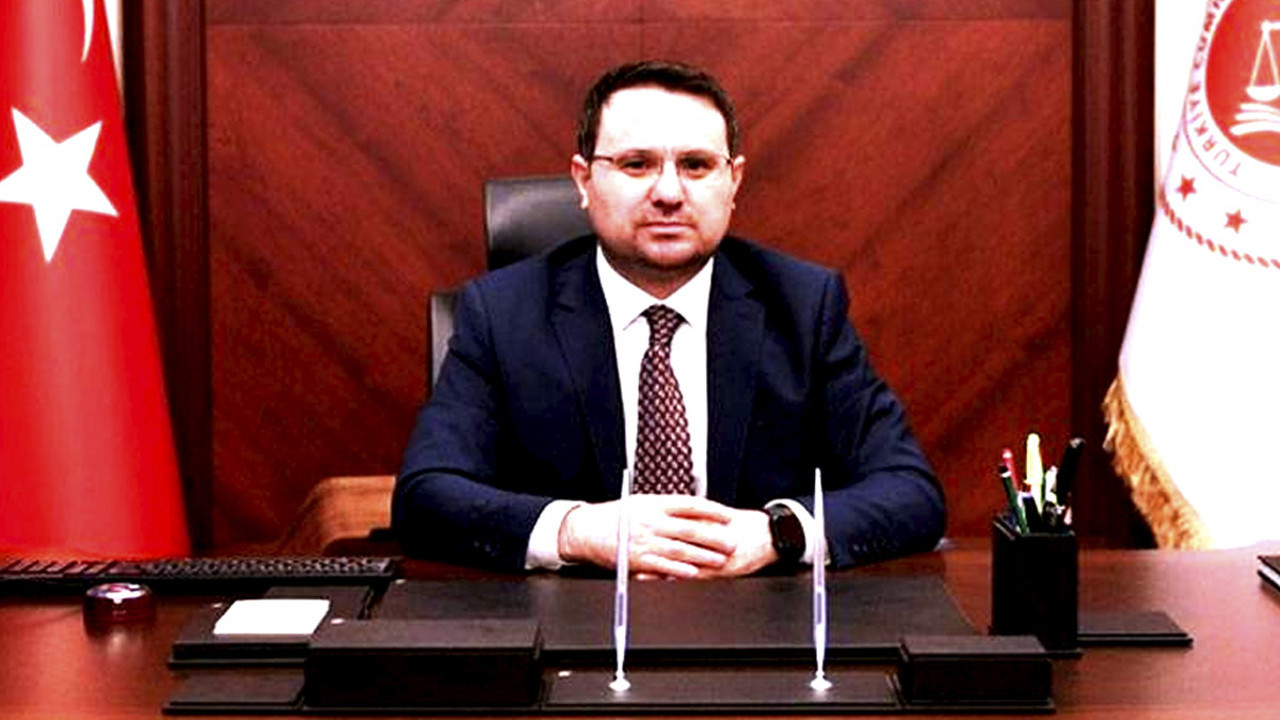 Yargıda kurulan büyük tuzağı uyanık savcı bozdu! Aralarında Akın Gürlek de var… Tek telefonu yetti…