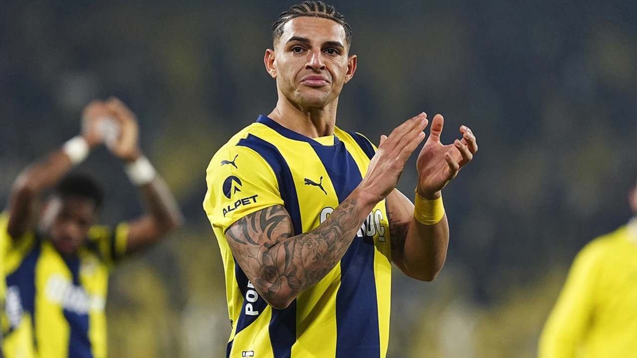 Fenerbahçe Diego Carlos'u İtalya'ya gönderiyor! Anlaşma detayları belli oldu