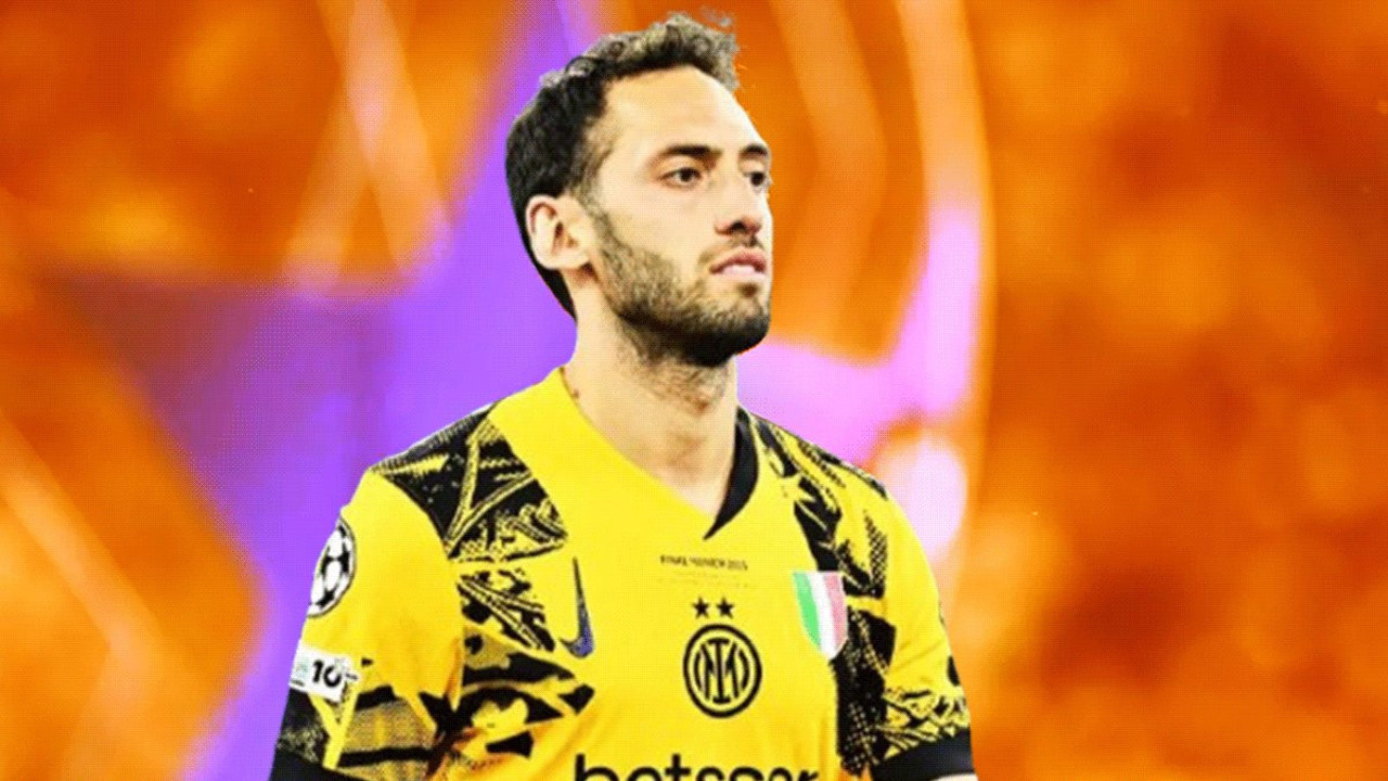 Hakan Çalhanoğlu transferin fitilini ateşledi! Fenerbahçe ve Galatasaray'ın listesindeydi: Yeşil ışığı yaktı