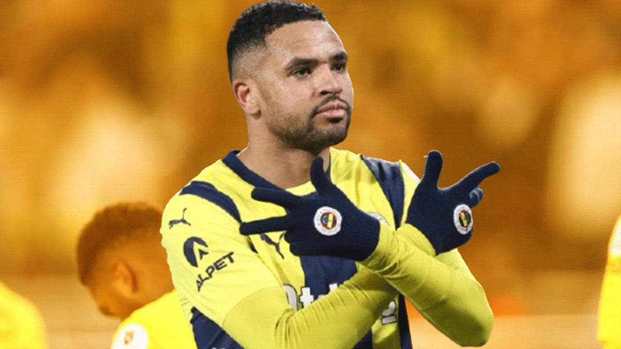 Transferi resmen duyurdular! Youssef En-Nesyri Fenerbahçe'den ayrılıyor: Süper Lig tarihine geçecek rakam