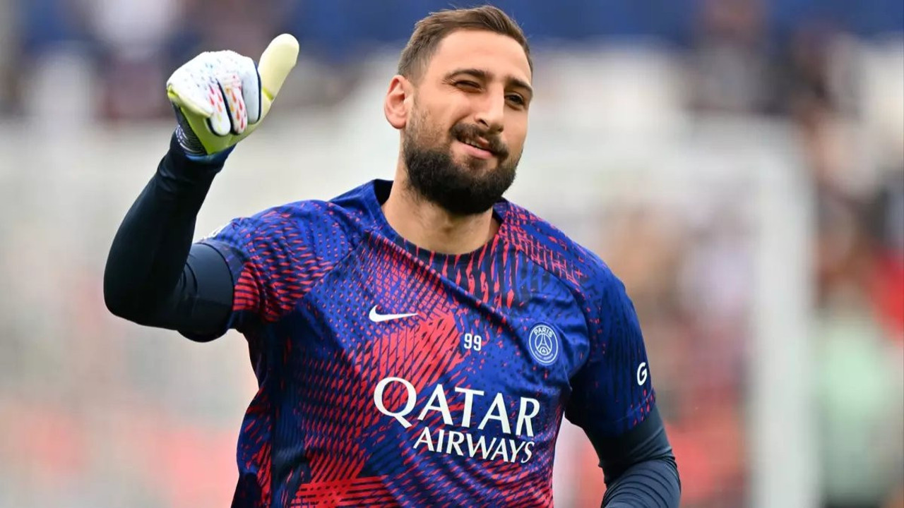 Galatasaray'da yeniden Gianluigi Donnarumma sesleri! 4 yıllık maliyeti ağızları açık bıraktı