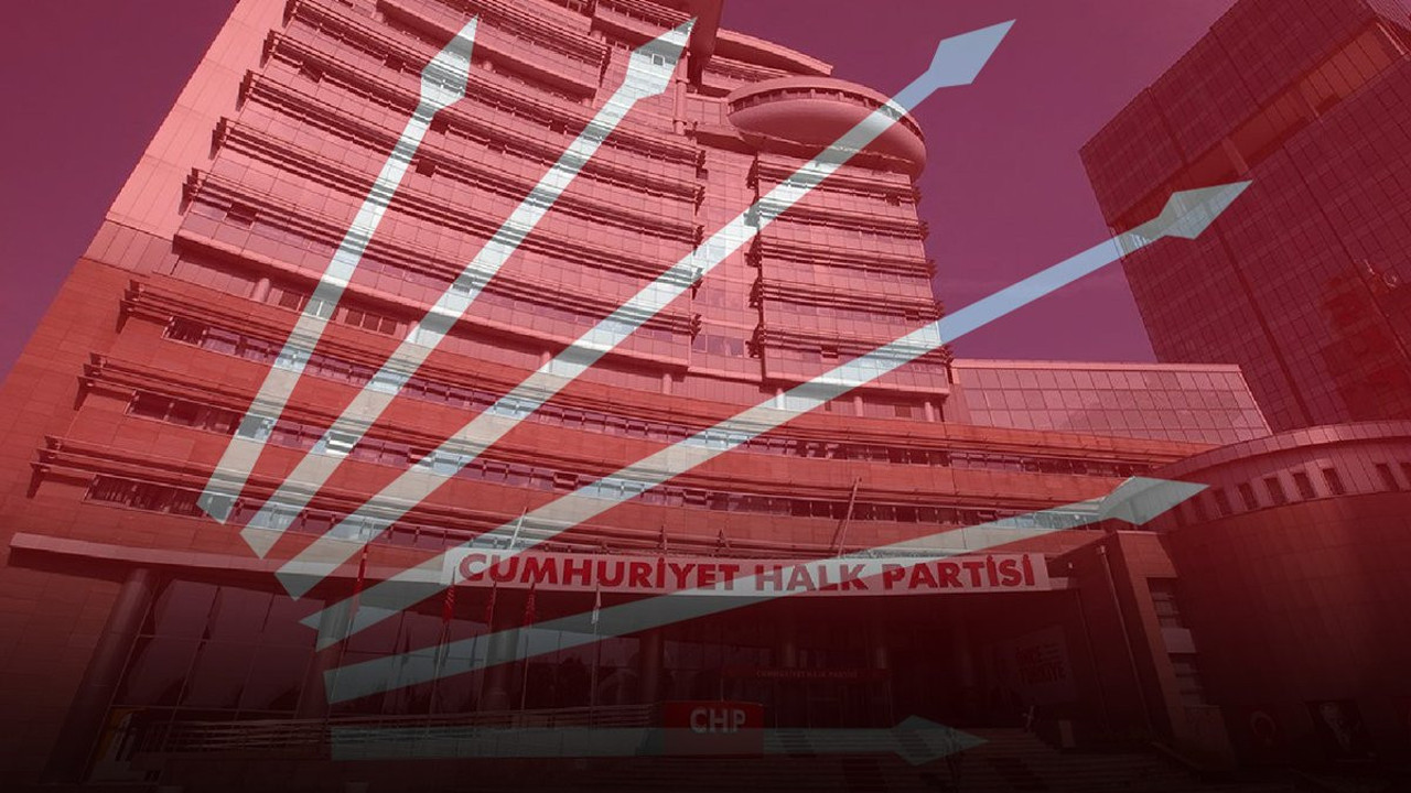 CHP’den çok konuşulacak benzetme: Bir erkeğin hamile kalması kadar mümkün!