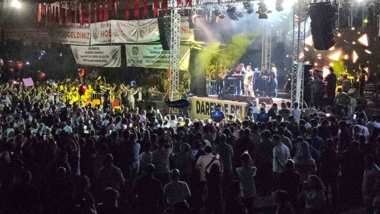 Malatya’da Sinan Akçıl çılgınlığı