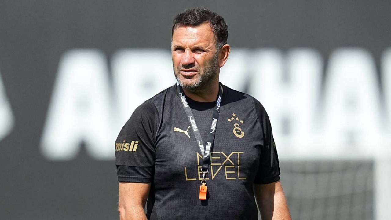 Dünya devinin kalecisi Galatasaray'a önerildi! Daha önce adı hiç anılmamıştı