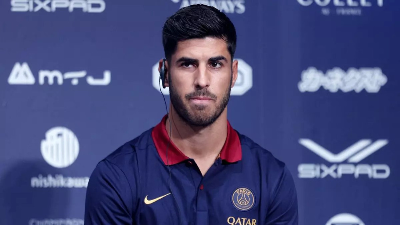 Fenerbahçe Marco Asensio için yeniden girişimlerine başladı!