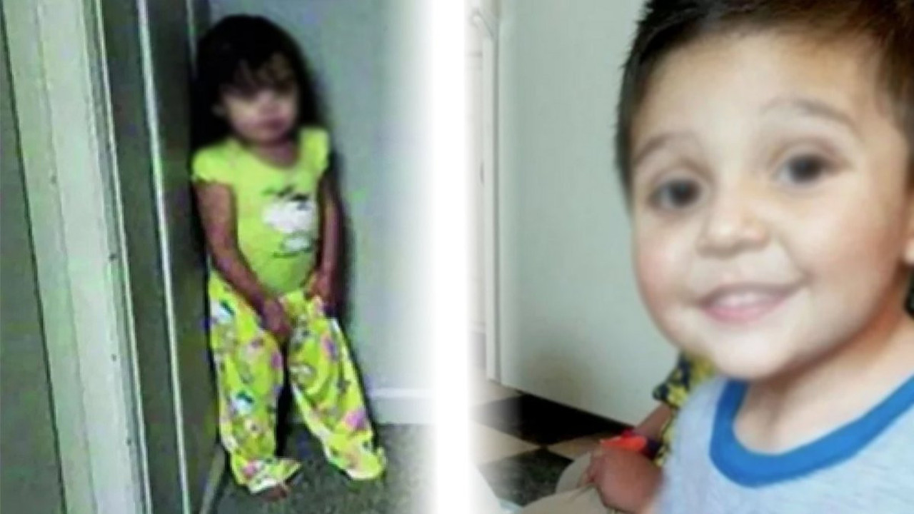 İki masuma kıyan canilerin cezası belli oldu: Biri bavuldan diğeri betondan çıktı