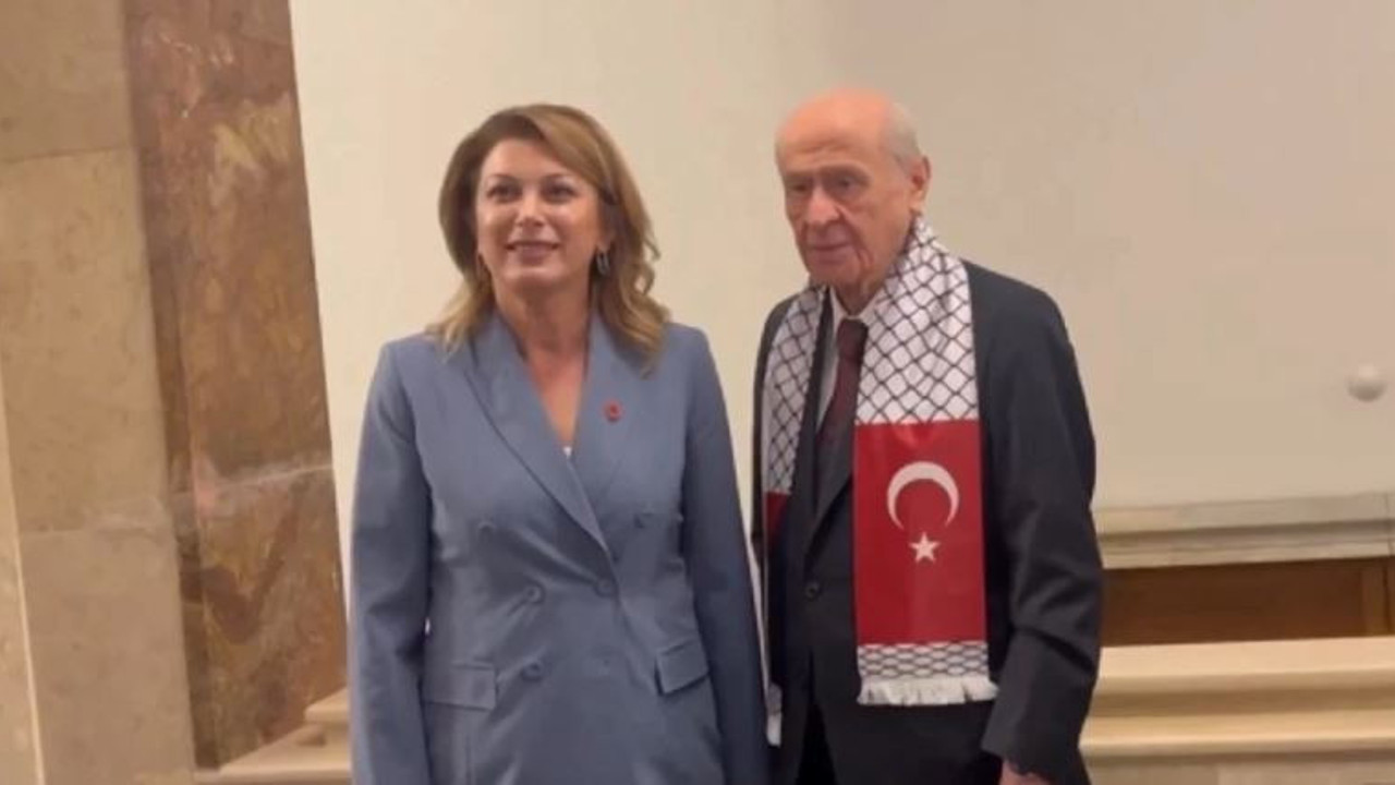 CHP’de Bahçeli çatlağı! Ortalık fena karıştı