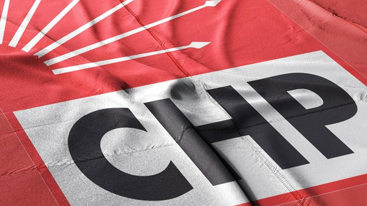 CHP'de seçim heyecanı!