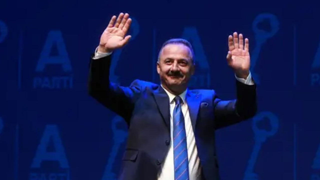 Ağıralioğlu temaslarda bulundu!