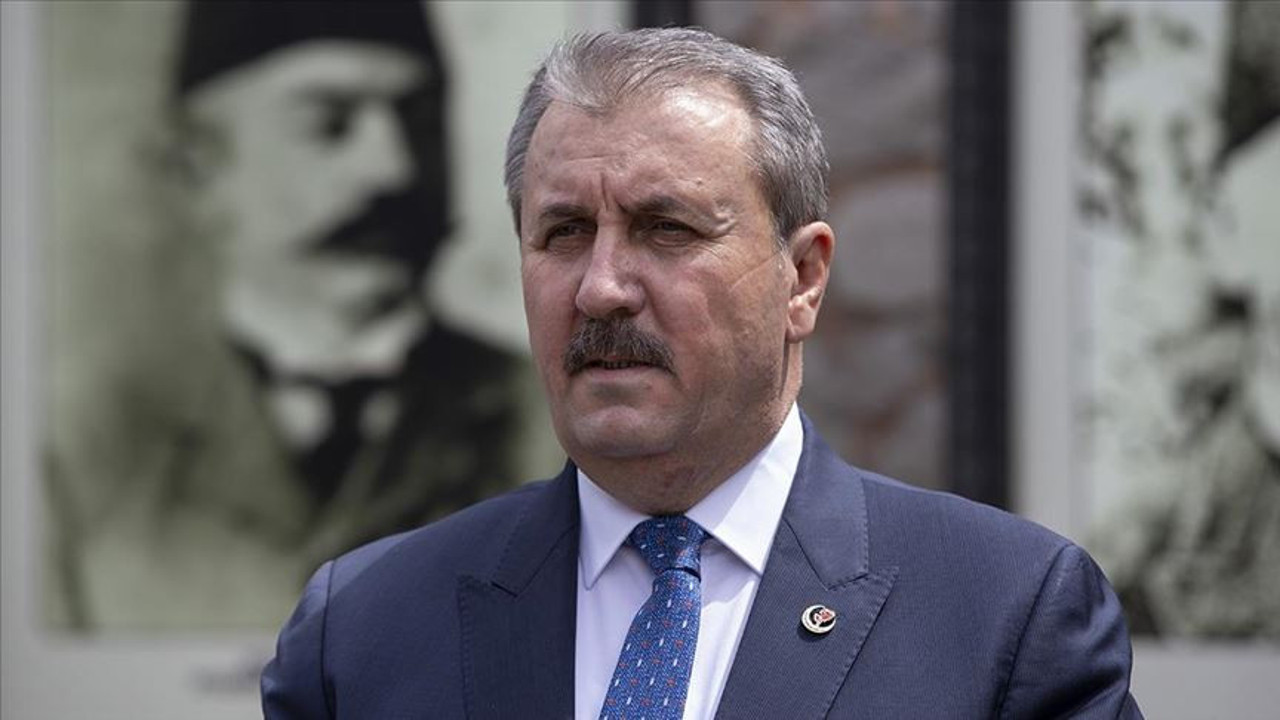 Cumhur İttifakı ortağından emeklileri yakından ilgilendiren açıklama! Tarih verdi