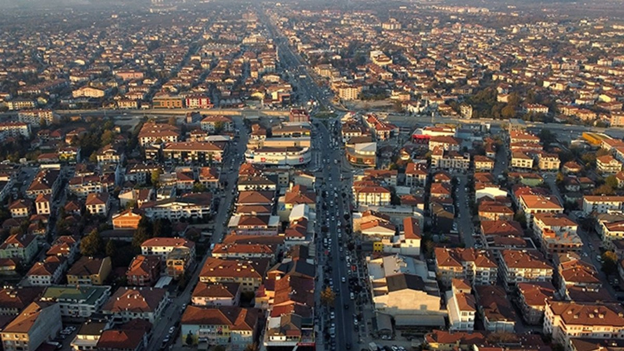 Düzce Belediyesinden uyarı