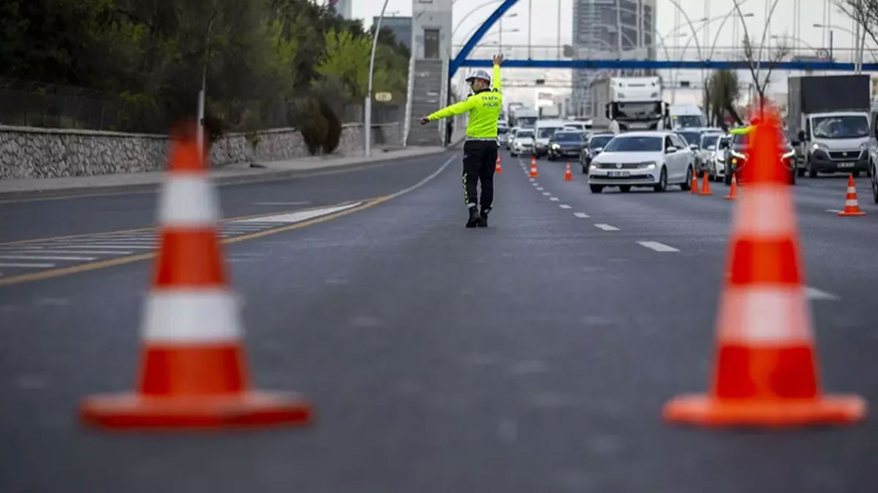 Kara yolları için önemli uyarı yapıldı! İşte sürücülerin dikkat etmesi gereken yollar (1 Eylül 2025)