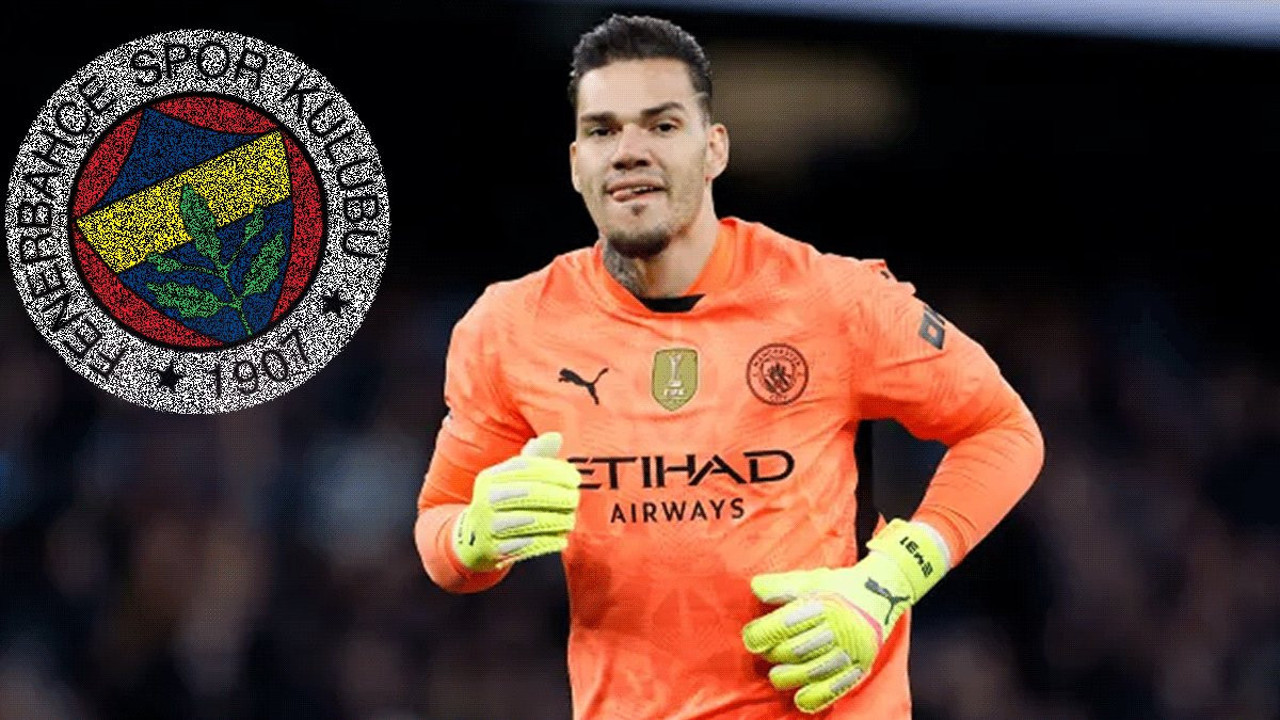 Galatasaray çok istemişti! Fenerbahçe Ederson'u İstanbul'a getiriyor: İşte uçağının ineceği saat...