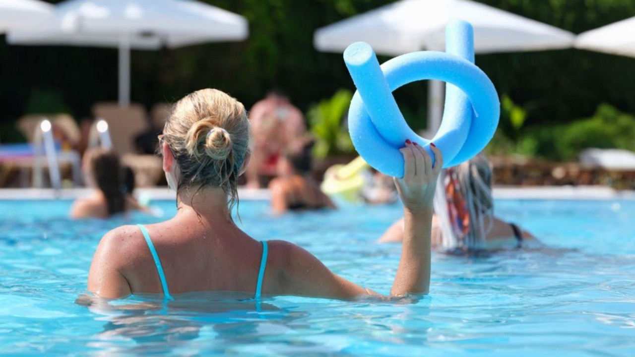 Tatil bitti, bağırsaklar alarm veriyor! İşin uzmanları anlattı