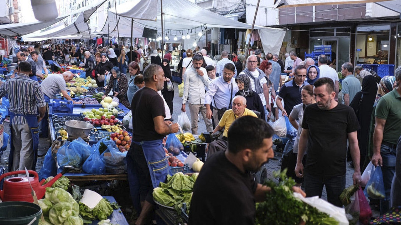 İstanbul enflasyonu belli oldu! (01 Ağustos 2025)