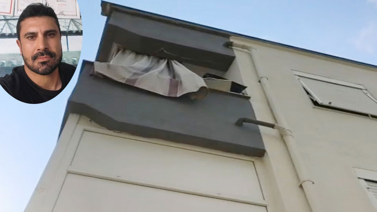 İntihar gibi ölüm! Dalgınlığı hayatına mâl oldu