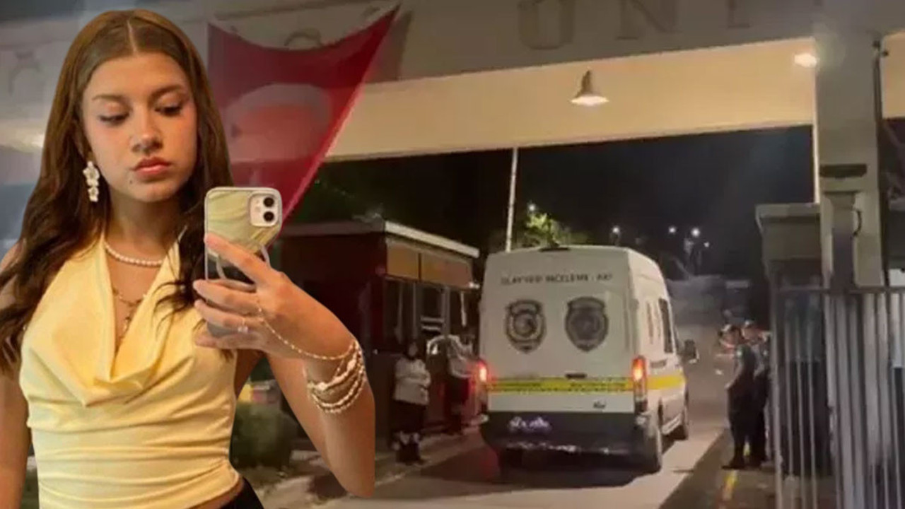 Boğaziçi yönetimi silahlı zanlının kampüse nasıl girdiğini açıkladı