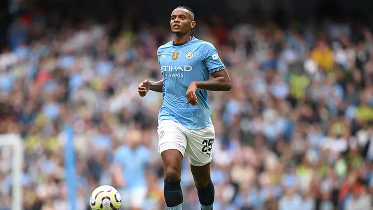 Galatasaray'ın transfer gündemindeki Akanji'nin yeni adresi belli oldu