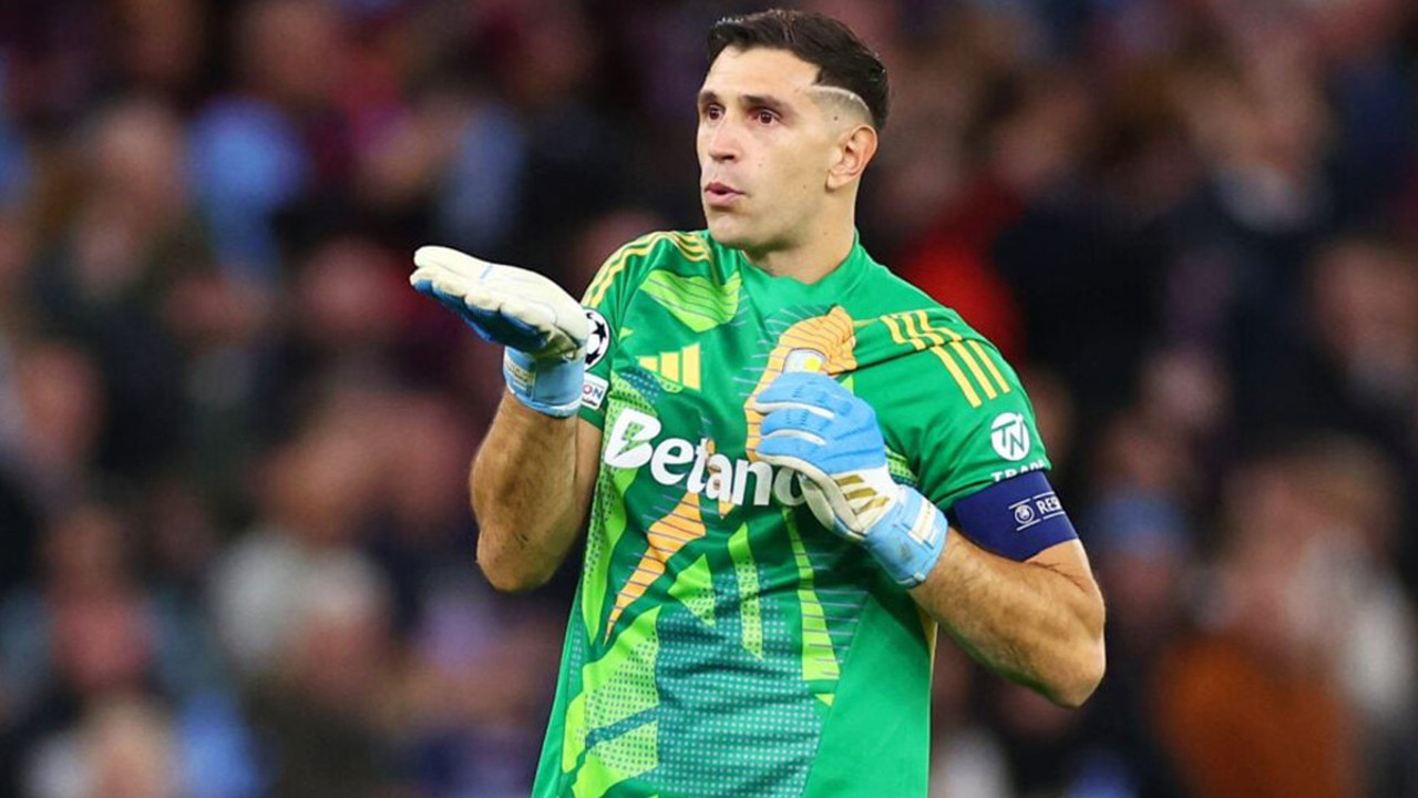 Kalede Galatasaray'a bir şok daha