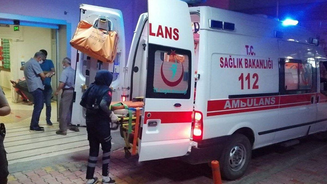 Kahramanmaraş’ta 58 yaşındaki kadın evinde ölü bulundu