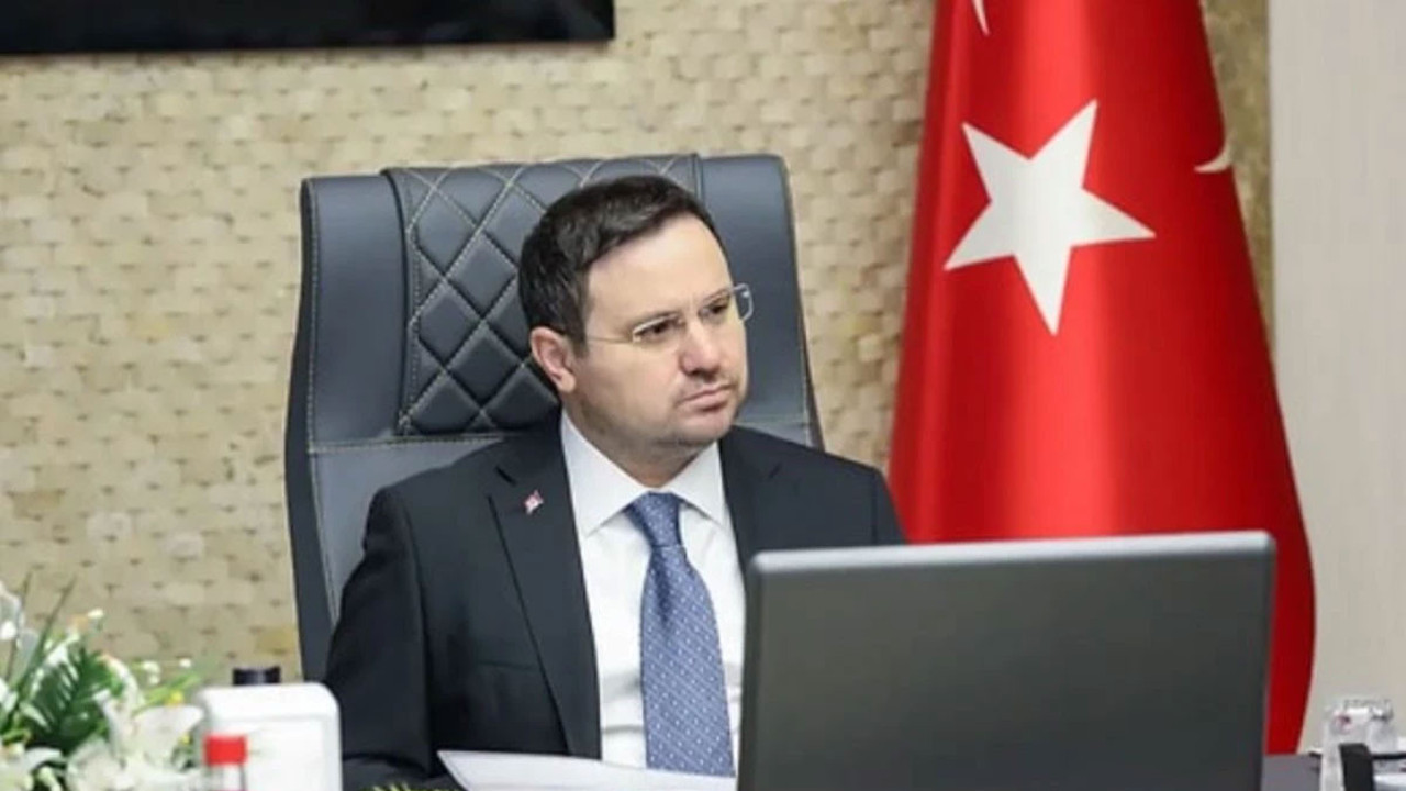 2 kişiye Akın Gürlek gözaltısı