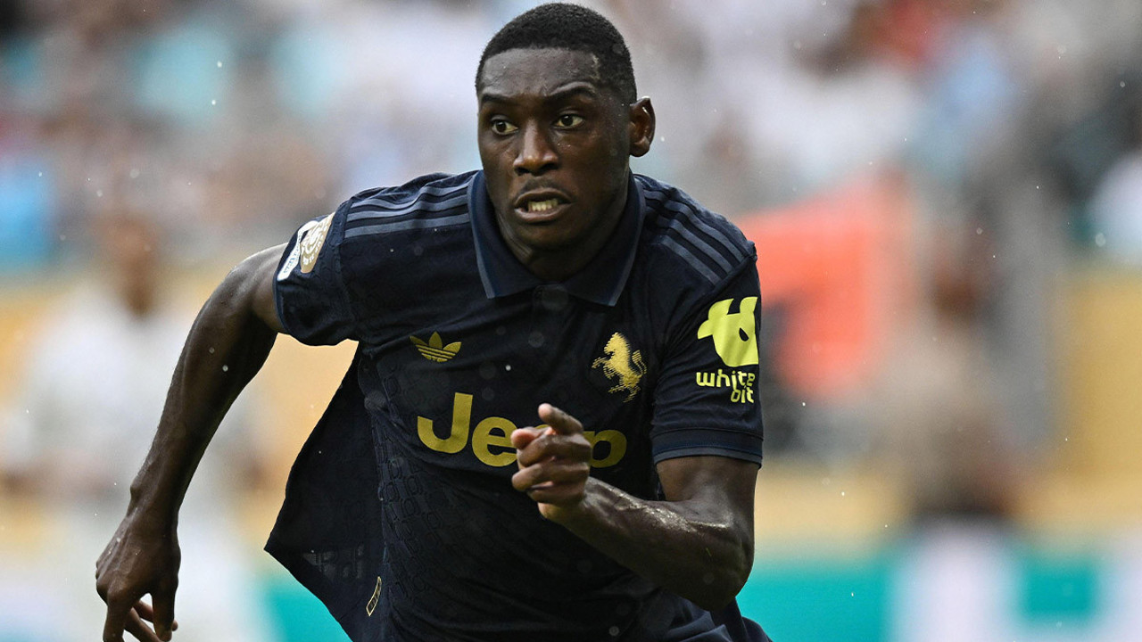 Premier Lig devinden son dakika Muani transferi!