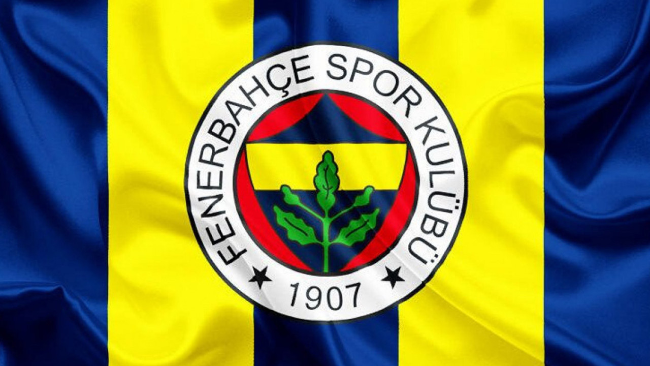 Fenerbahçe yıldız oyuncunun ayrılığını açıkladı
