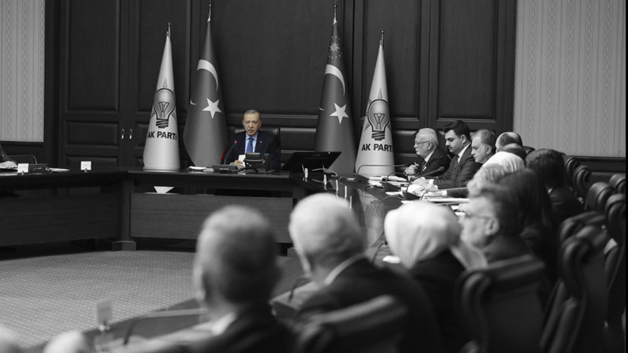 Erdoğan öyle bir ismi aday yaptı ki duyanlar bile inanamadı! Taşlar yerinden oynuyor...