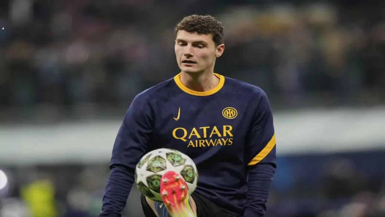 Galatasaray istiyordu! Pavard kararını verdi