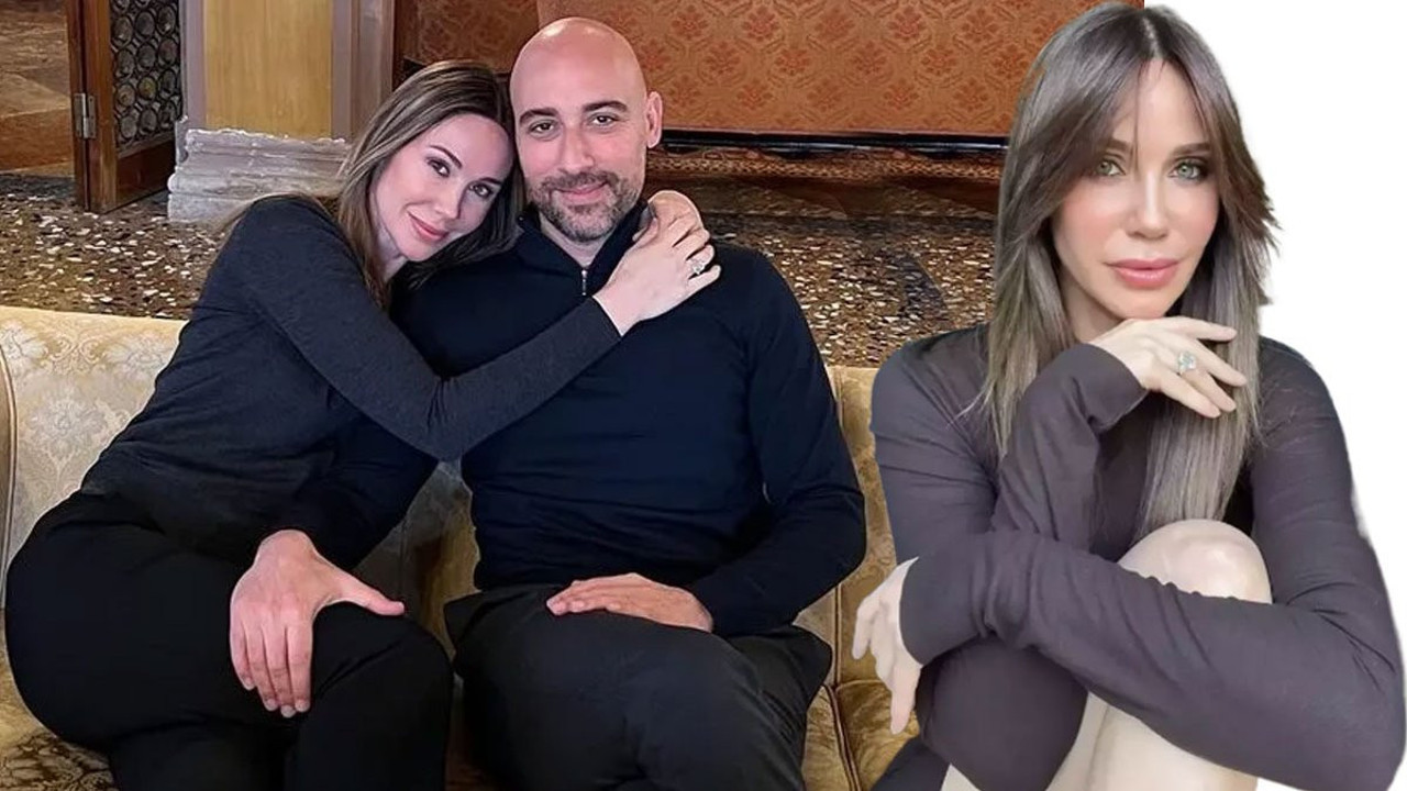 Evlenmeleri bekleniyordu! Ünlü çiften üzen haber geldi