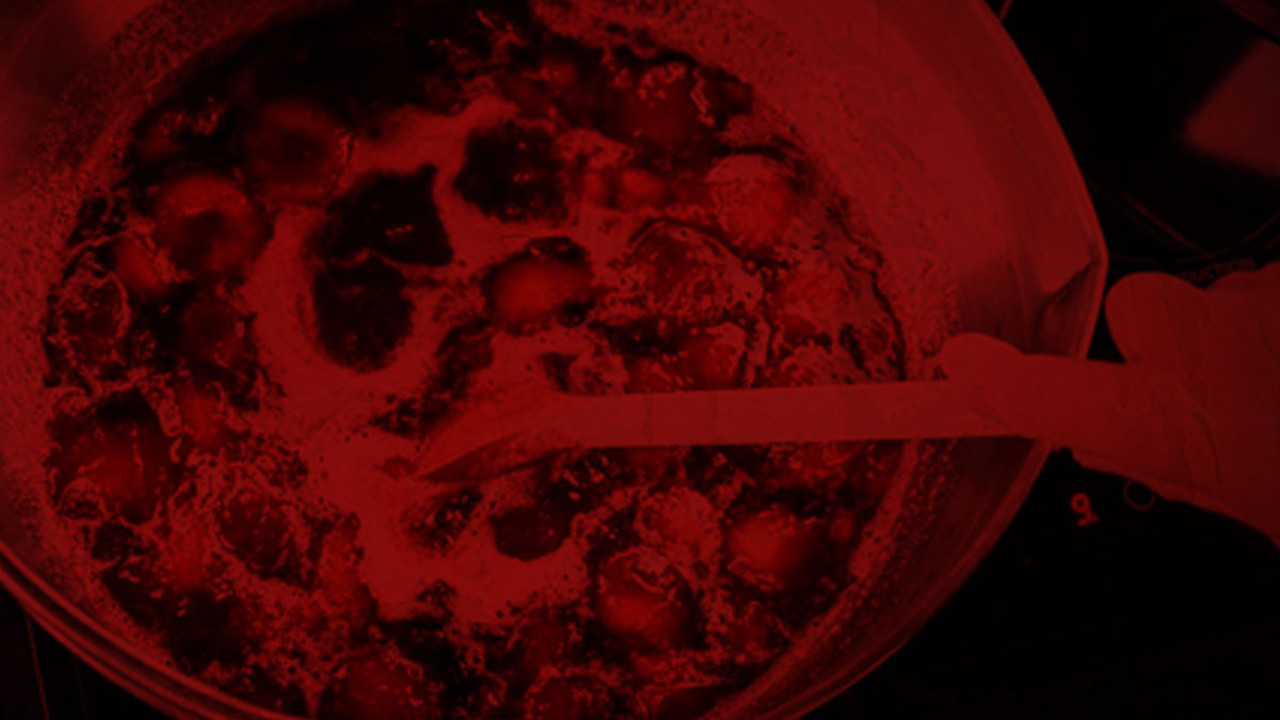 Yoğurtla birlikte tüketiliyor! Kansızlığı tarihe gömüyor