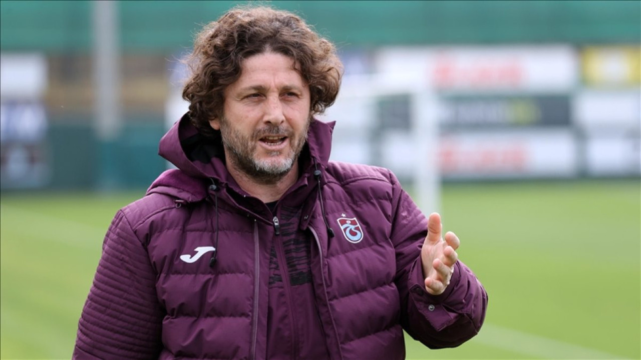 Trabzonspor orta saha için Milano seferine çıktı