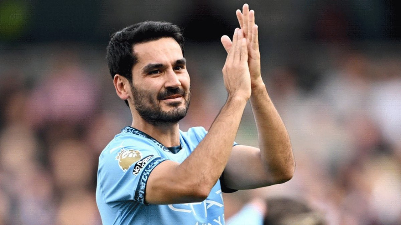 Galatasaray'da mutlu son! İlkay Gündoğan İstanbul'a geliyor: İşte uçağının ineceği saat