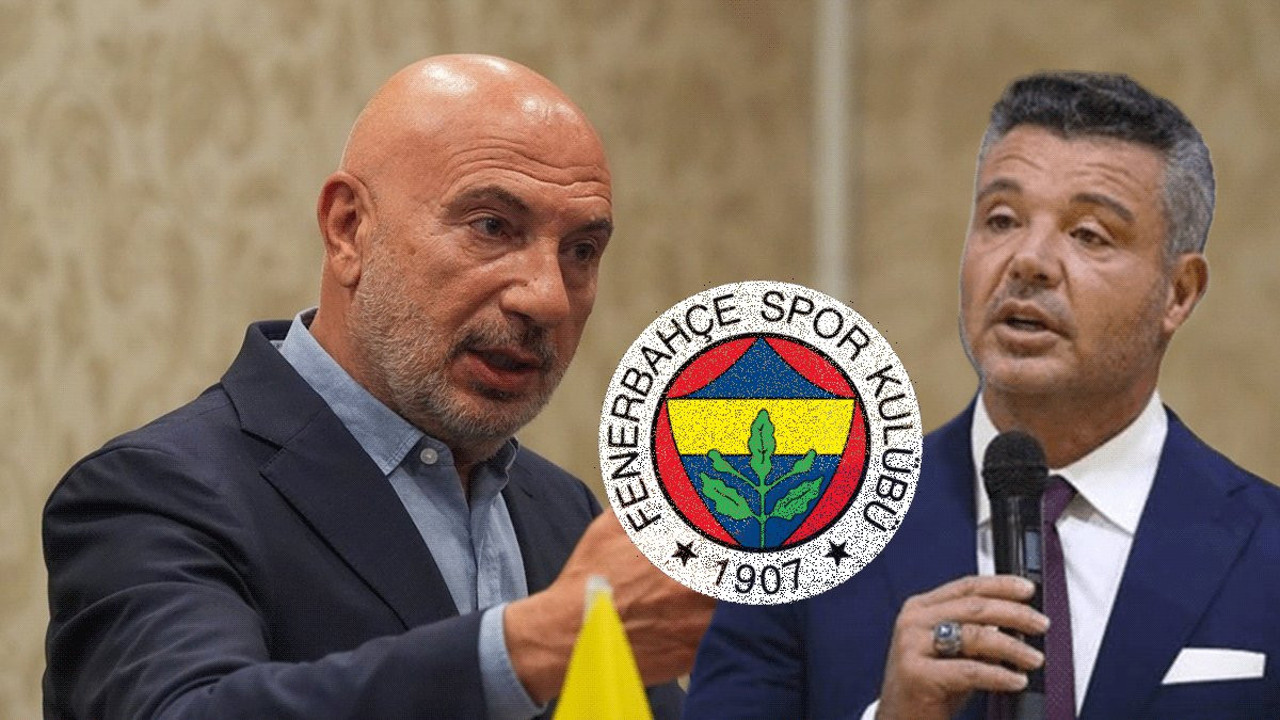 Hakan Bilal Kutlualp ile Sadettin Saran birleşecek mi? Açıklama geldi