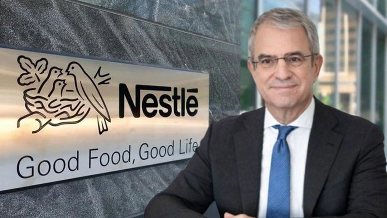 Nestlé’de CEO depremi: İlişki ifşa olunca kapının önüne kondu