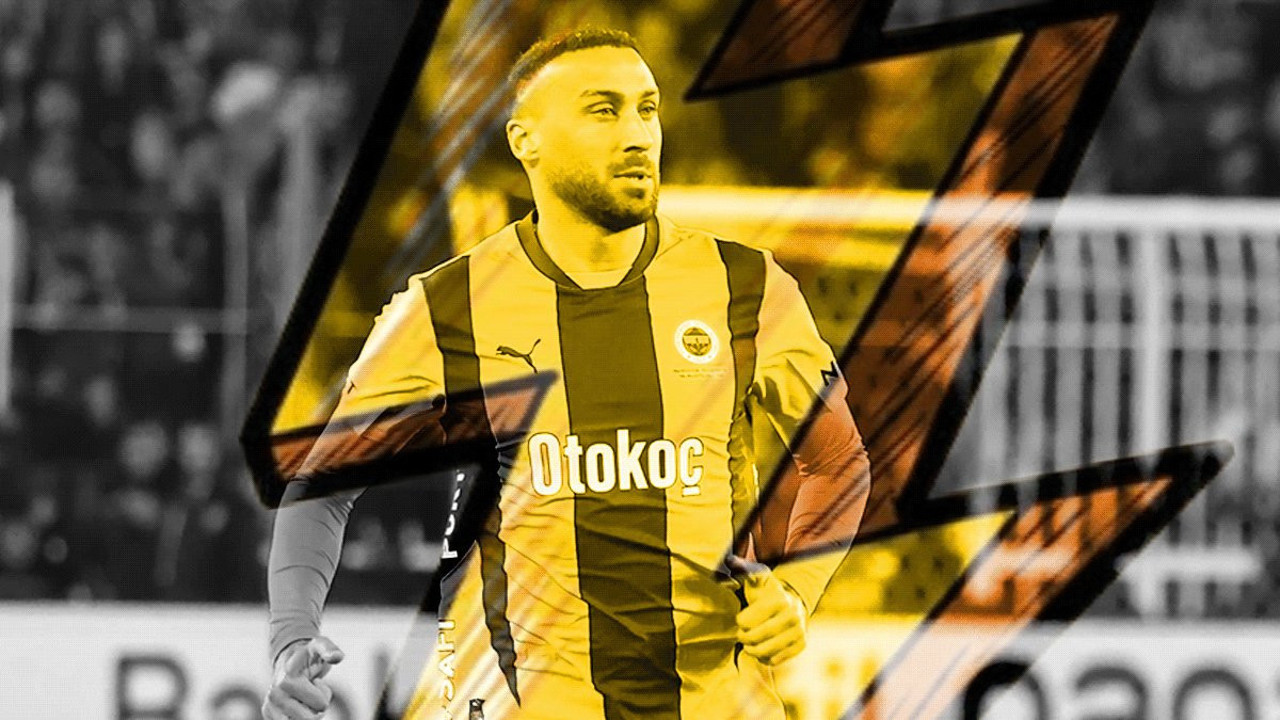 Büyük Cenk Tosun sürprizi! Süper Lig ekibine imza: Fenerbahçe efsanesi teknik direktörü oluyor