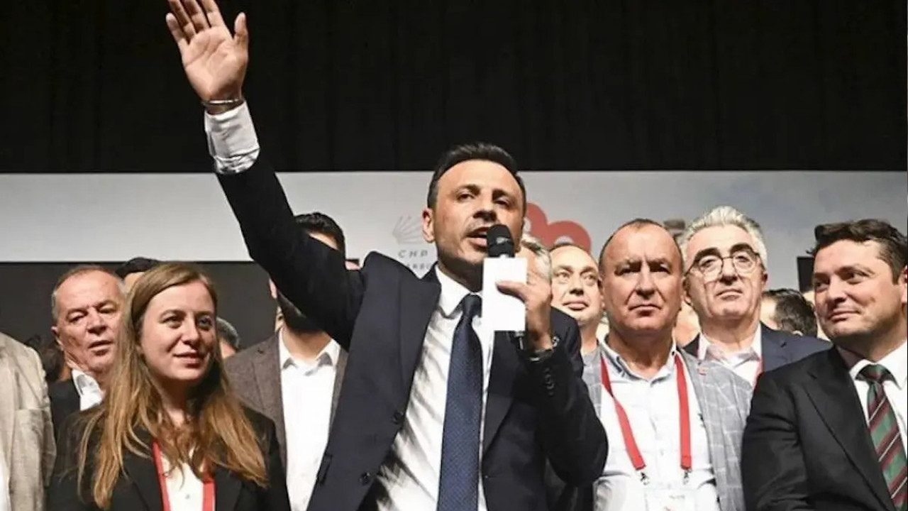 CHP İstanbul İl Kongresi iptal edildi! Yönetim görevden alındı