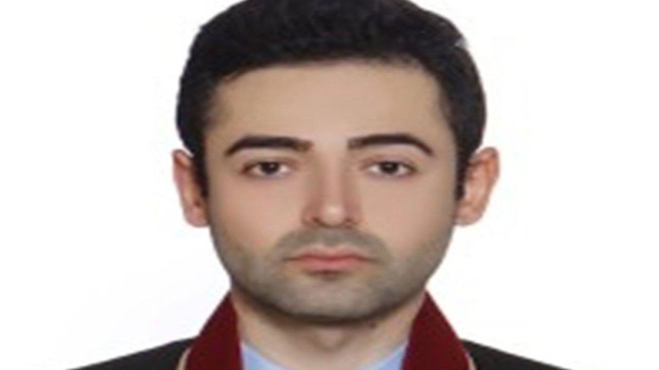 Hacze giden avukata saldırdı