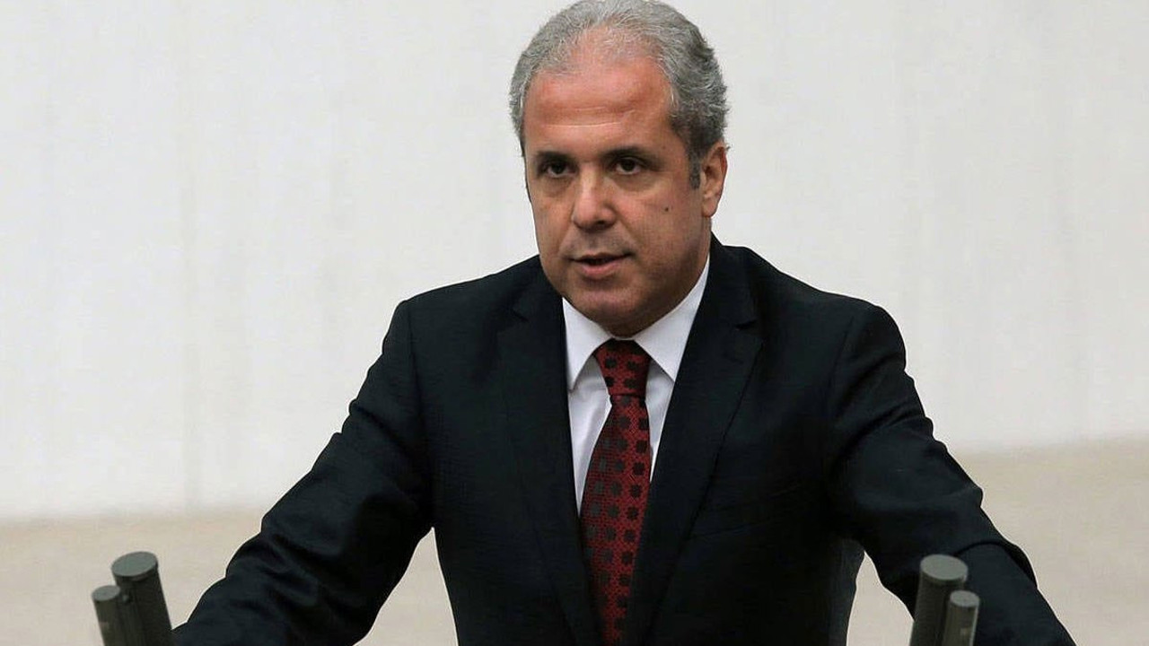 Şamil Tayyar, CHP'nin rotasını belirleyecek ismi açıkladı... Özgür Özel'in duymak istemeyeceği kehanet!