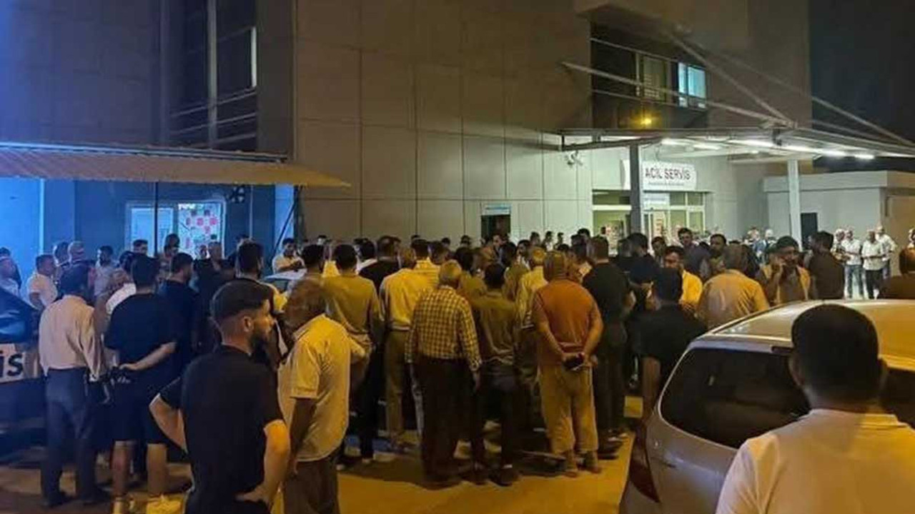 Eski ziraat odası başkanının ölümünde 8 tutuklama