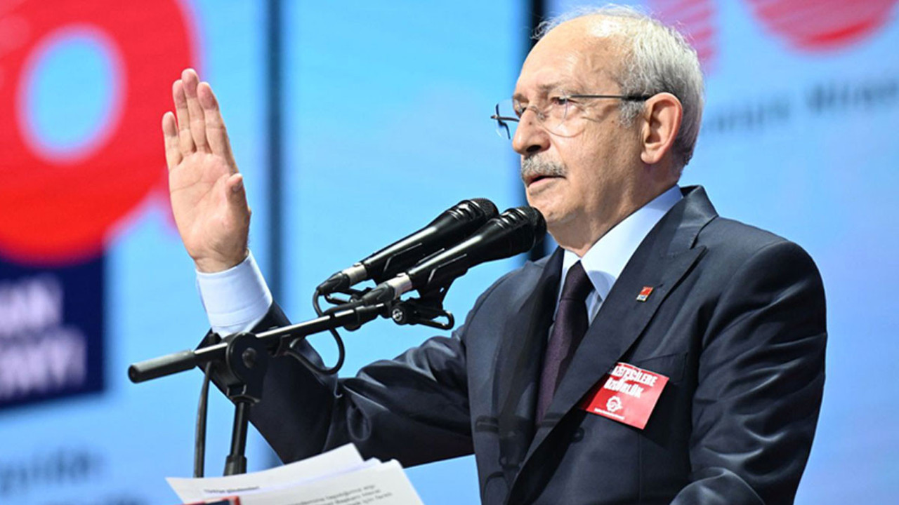 Kemal Kılıçdaroğlu'nun CHP'ye dönüş yolu açıldı... Gözler 15 Eylül'de