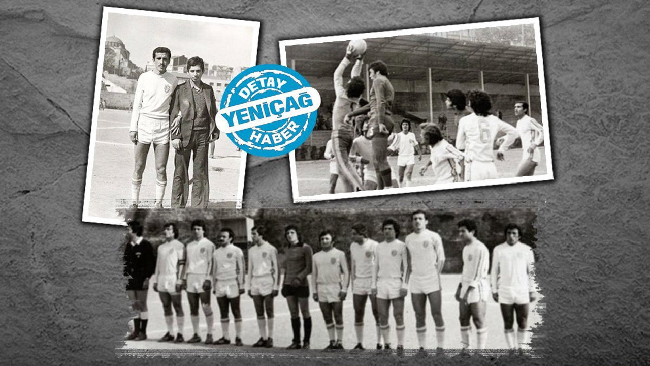 Recep Tayyip Erdoğan da burada top koşturmuştu! Türk futbolunun tarihi stadyumu yıkılıyor