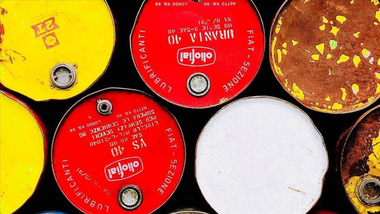 Brent petrol 68,73 dolarda: İran yaptırımları fiyatları nasıl etkiliyor? (3 Eylül 2025)